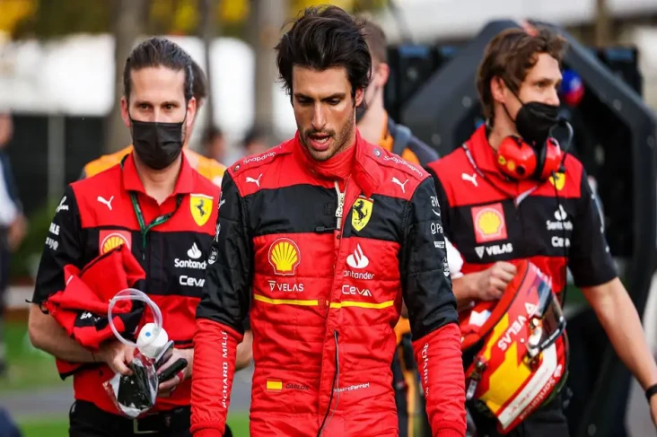 Bos Ferrari Berharap...