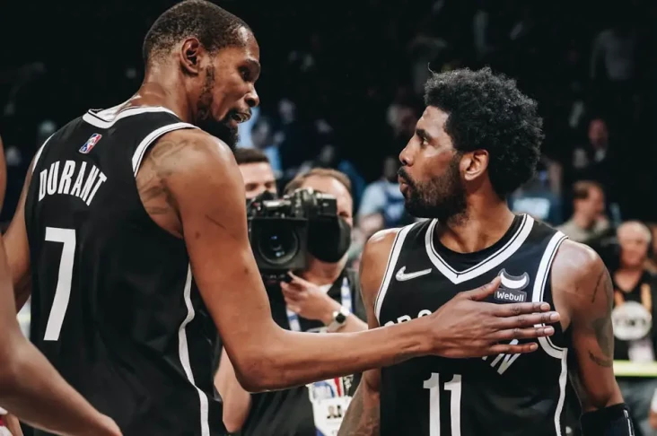 Hasil Play-in NBA 2021/202:...