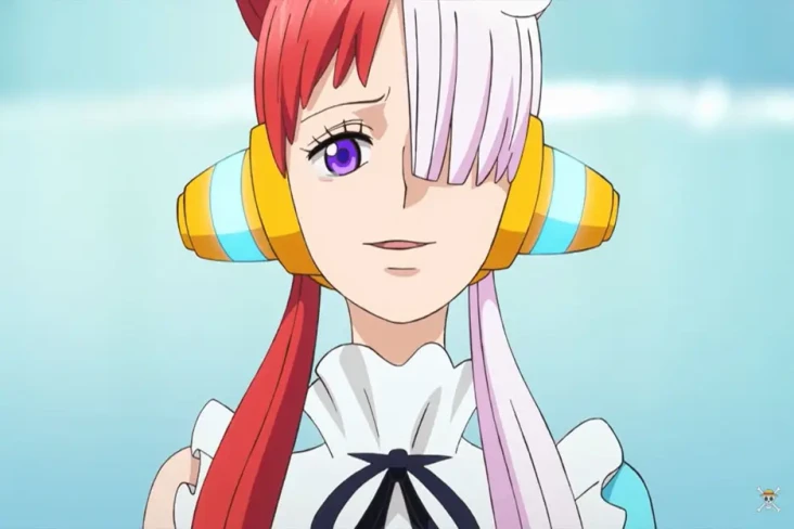 Film One Piece: Red...