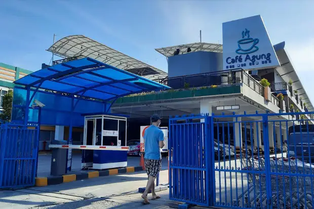 Pemkot Makassar Tegur...
