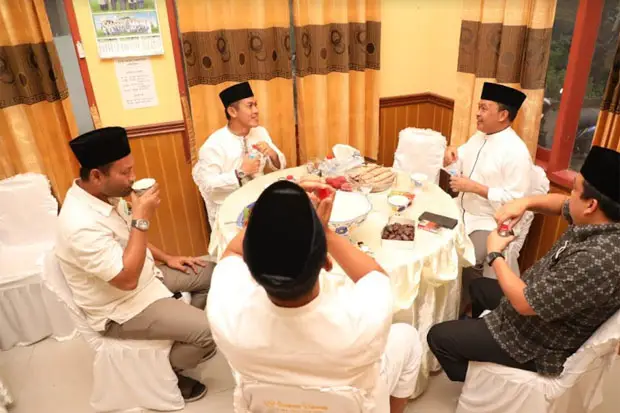 Tertinggi di Sulsel,...