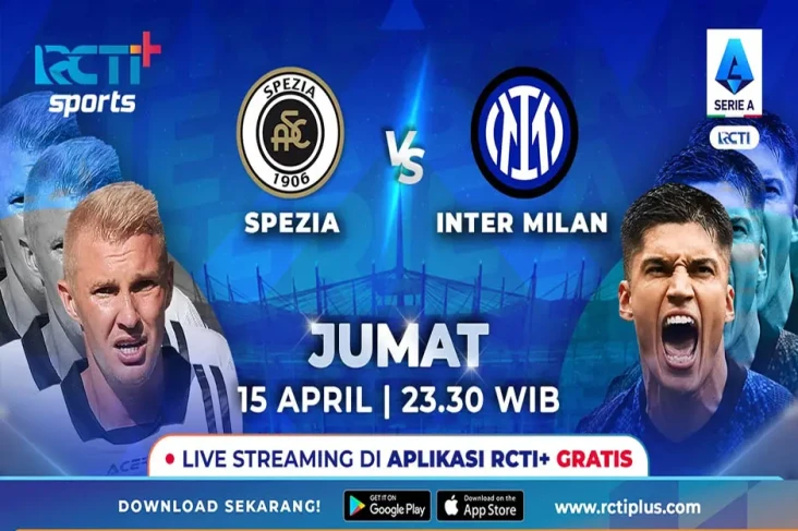 Live Streaming RCTI...