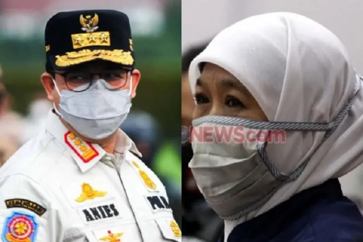 PPP Wacanakan Duet Anies-Khofifah...