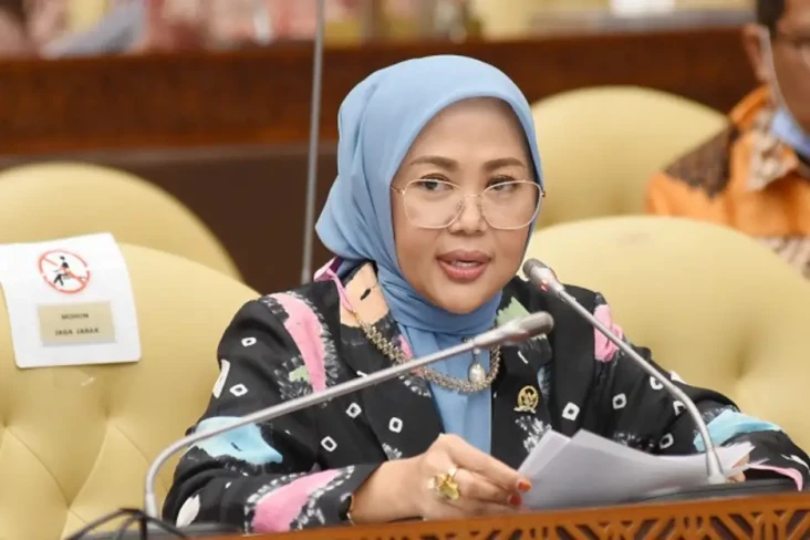 Cerita Sedih Anggota...