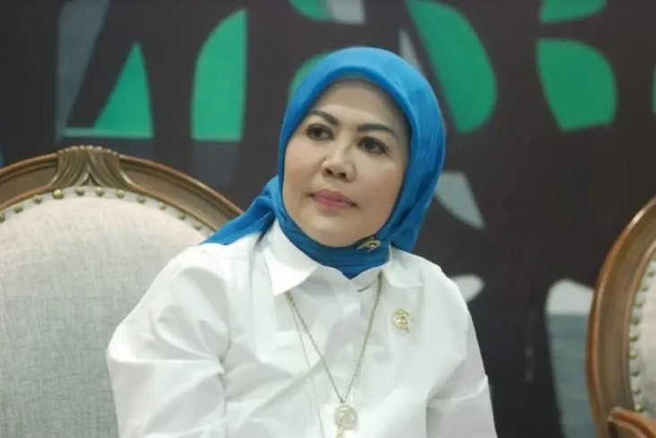 Politikus PAN Dorong...