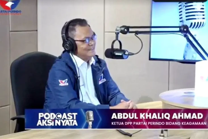 Partai Perindo Ungkap...