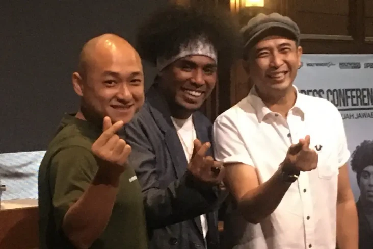 Diizinkan Piyu, El Matu...