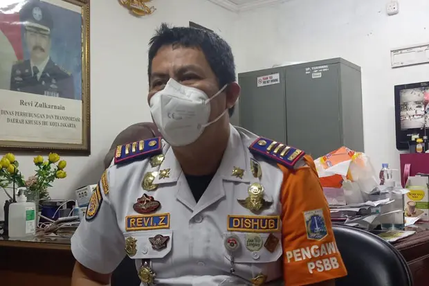 Bantu Pemudik, Terminal...