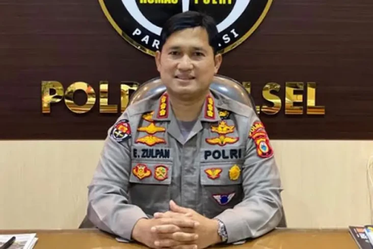 Salah Jadikan Abdul...