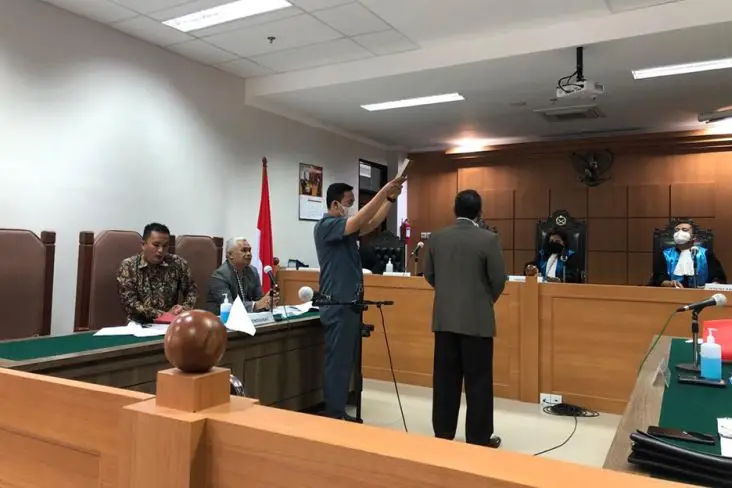 Kesimpulan Sengketa...