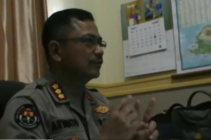 Jawara Pembunuh 2 Perampok...