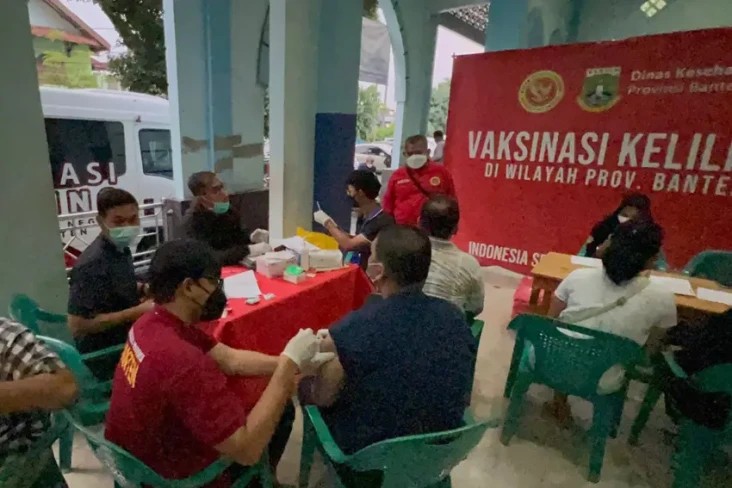 Permudah Keterjangkauan...