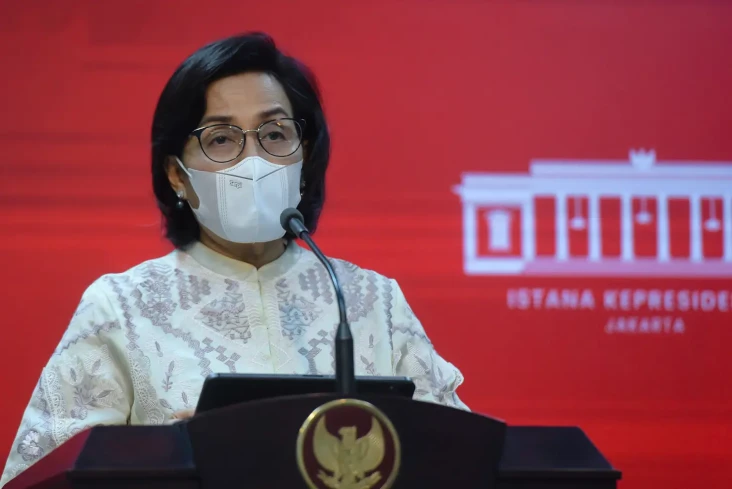 Ini Harapan Menkeu Sri...