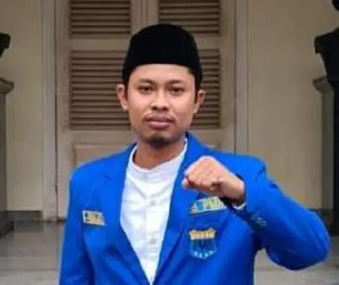 Nalar Kritis Mahasiswa...