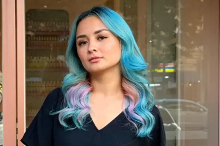 5 Artis Ini Miliki Anak...
