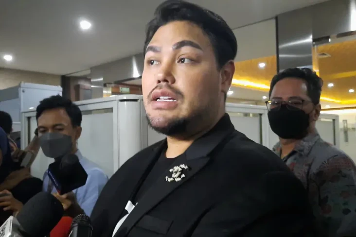 Ini Alasan Ivan Gunawan...