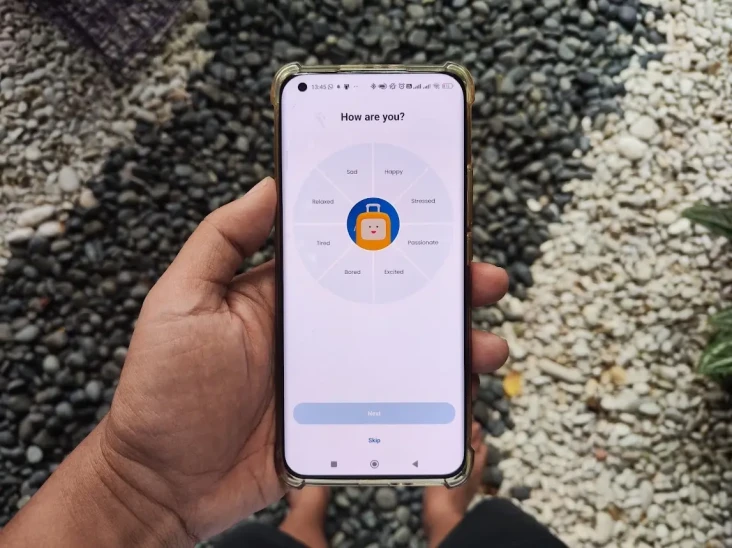Review Aplikasi Tlusure:...