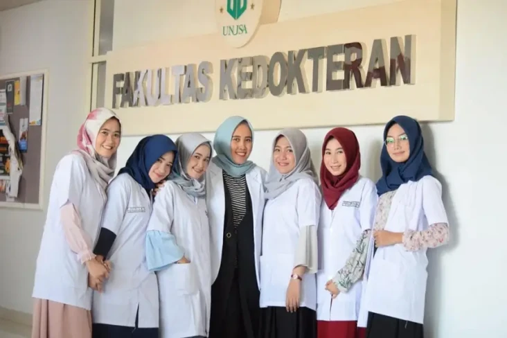 Ini Jurusan yang Paling...