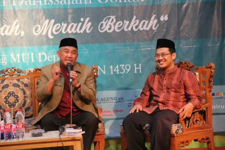Ini Pejabat Lulusan...