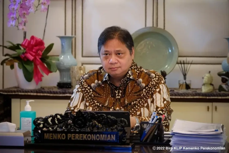 Hadapi Kenaikan Harga...