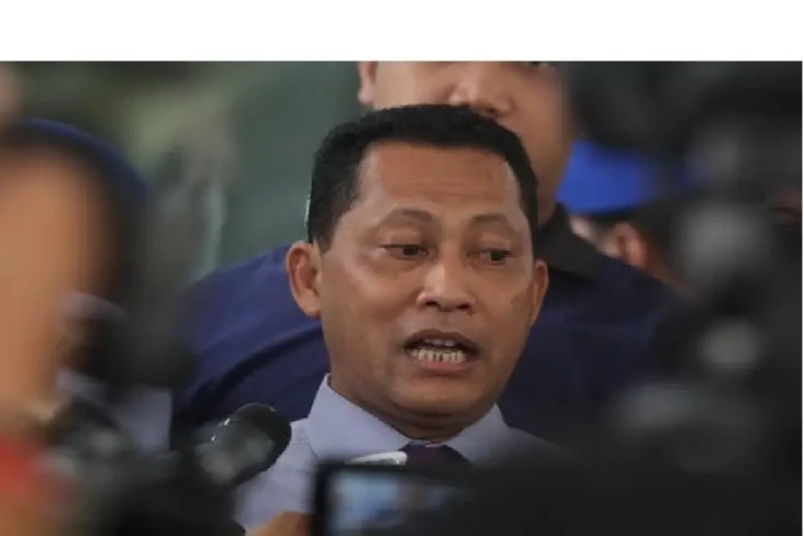 Buwas Gelontorkan 20...