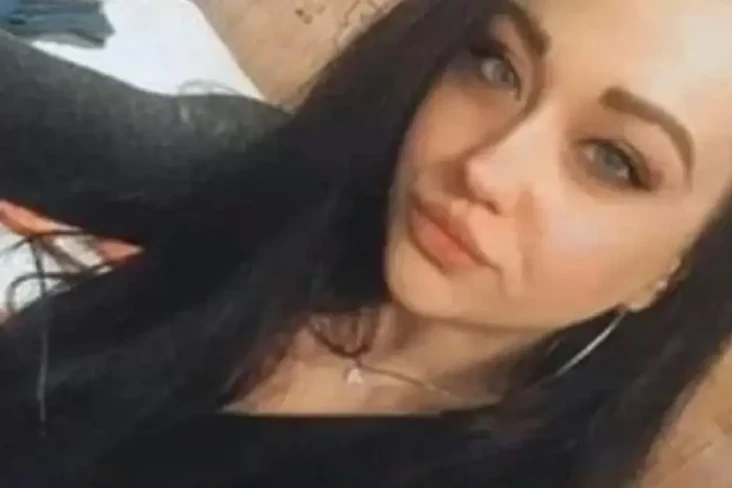 Tragisnya Gadis Cantik...