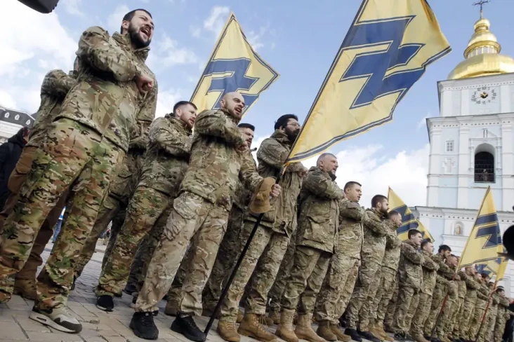 Saksi dari Mariupol:...