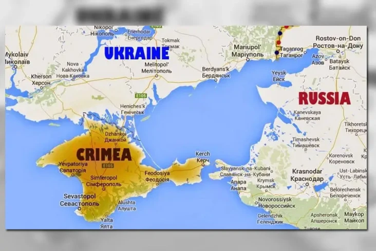AS Beri Intelijen Ukraina...
