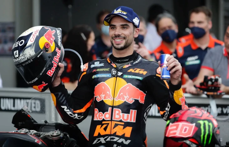 Sambut GP Portugal 2022,...