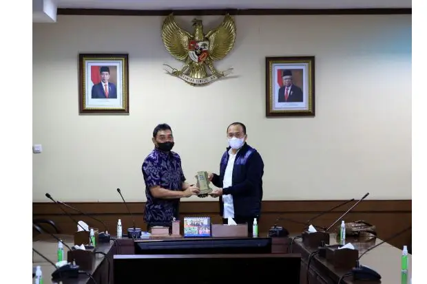 LPDB-KUMKM Dukung Pengembangan...