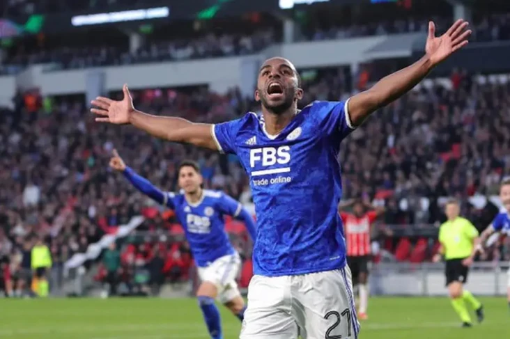Leicester City dan West...