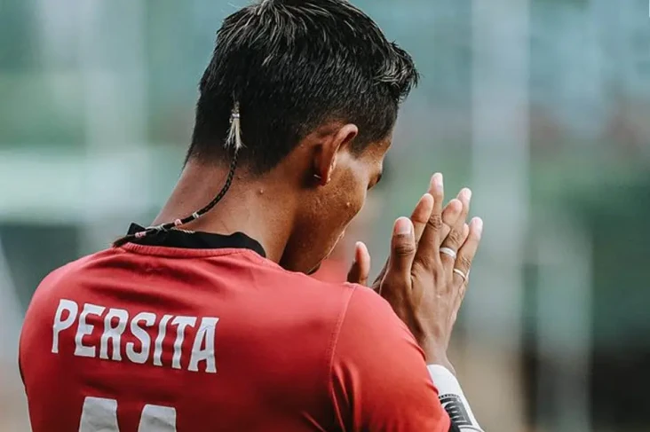 Persita Tangerang Siapkan...