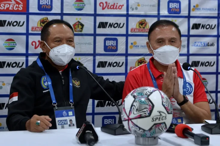 Ikut Bangkitkan Sepak...