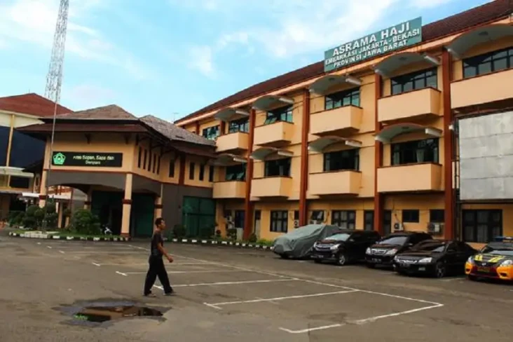 Jelang Haji 2022, Kemenag...