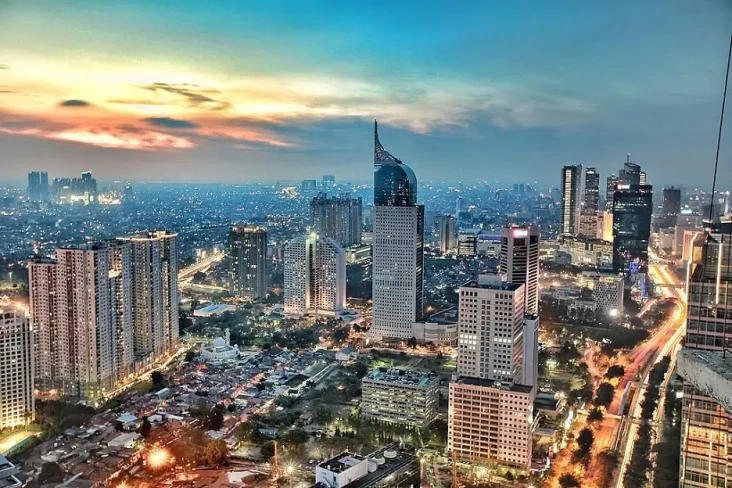 5 Negara Ramah Wisatawan...