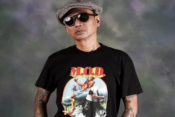Buluk Superglad Jualan...