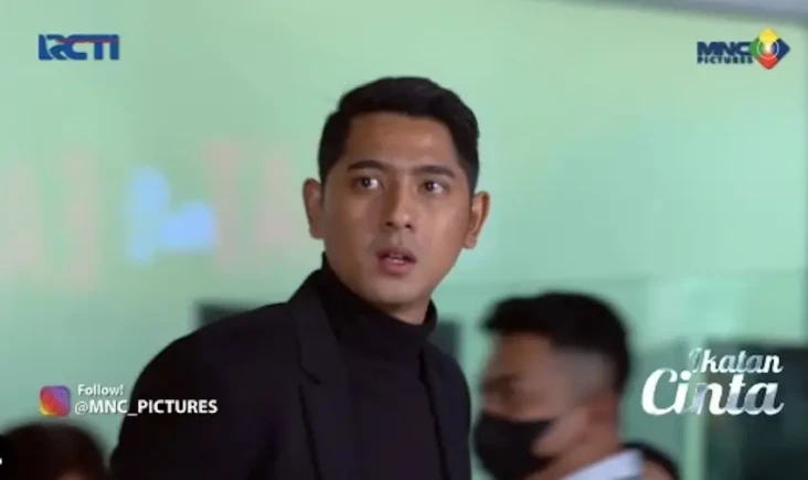 Sinopsis Ikatan Cinta...