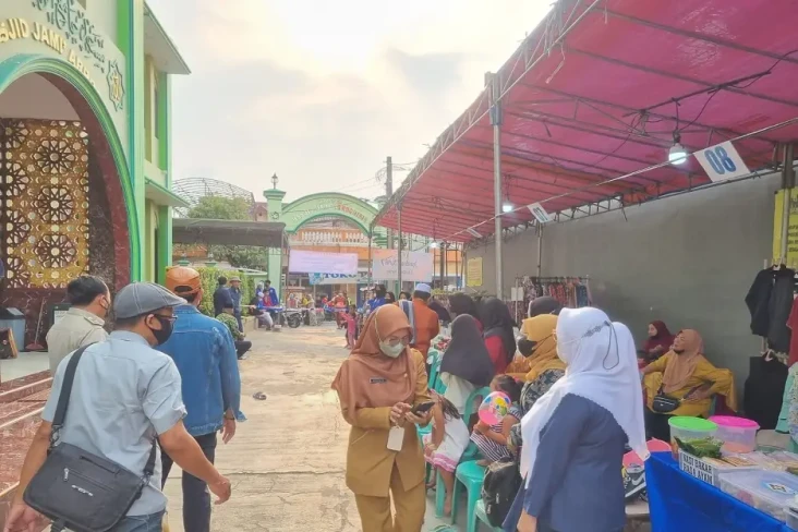 Meriahkan Ramadhan,...