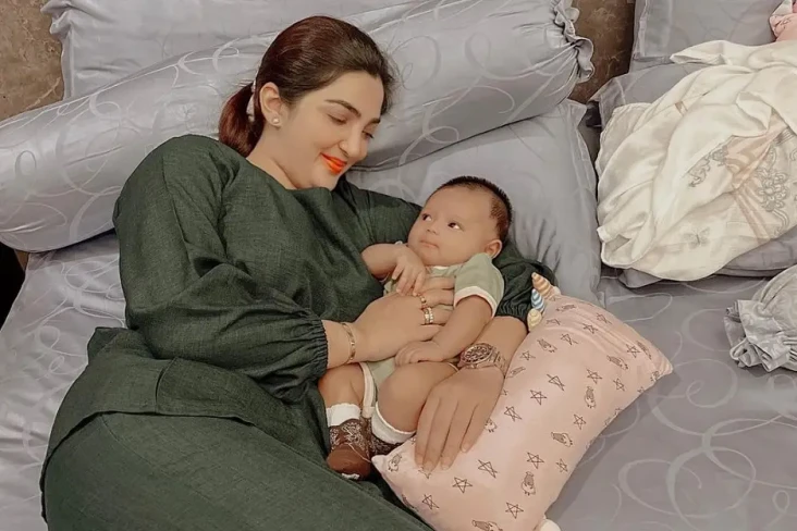 Ashanty Yakin Aurel...