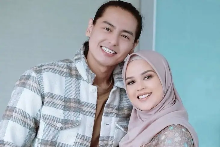 Roger Danuarta dan Cut...