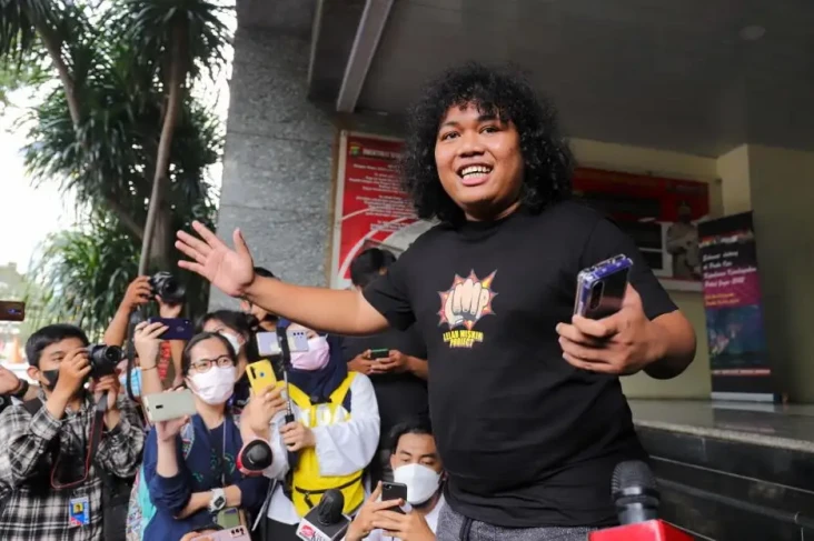 Marshel Ngaku Beli Konten...