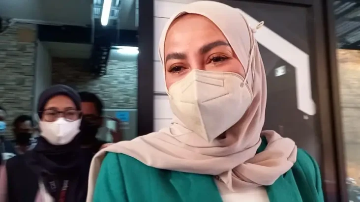 Olla Ramlan Bakal Rayakan...
