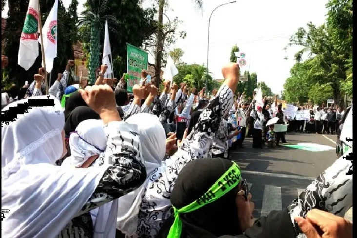 Seleksi Guru PPPK Tahap...