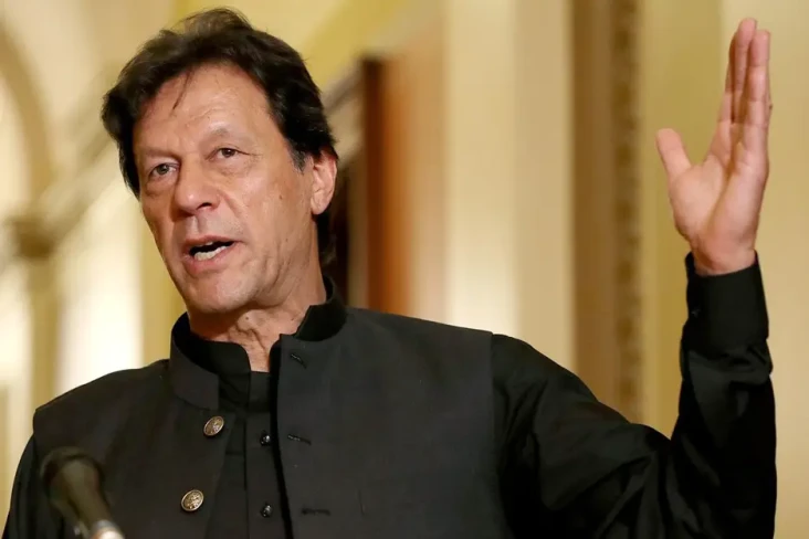 Militer Pakistan Sangkal...