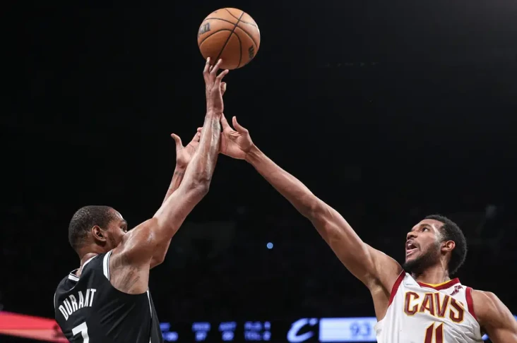 Jadwal Play-in NBA,...