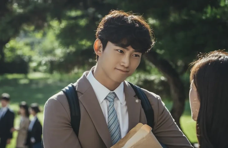 11 Idol K-Pop dengan...