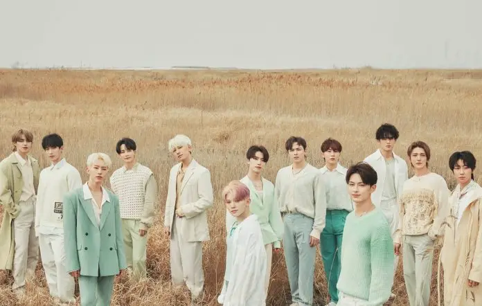Makna Lagu SEVENTEEN...