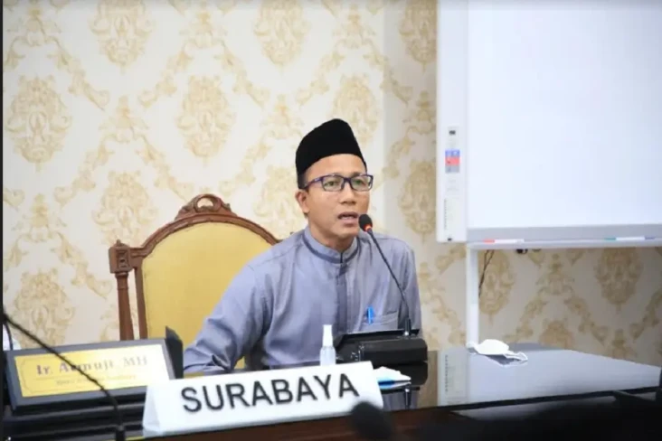 Cegah Radikalisme di...