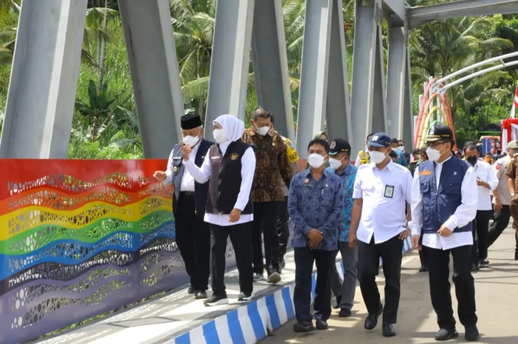 Jelang Mudik Lebaran...