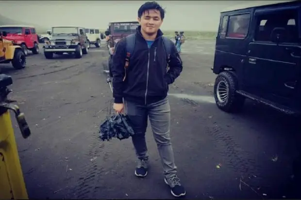 Hanya Butuh 3 Hari untuk...